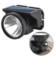 Powermaster WH-8868A Solar Kafa Lambası