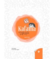 Kafama Takıldı