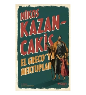 El Greco'ya Mektuplar