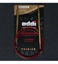 Addi 7 Mm 150 Cm Misinalı Dantel Şişi - 755-7