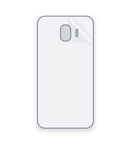 SChitec SAMSUNG Galaxy J4 Prime Uyumlu Arka Yüzey Hidrojel Koruyucu Film