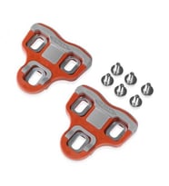 XLC RC-7B Look Keo Yol Pedal Kali Grip 6° Derece (Siyah)