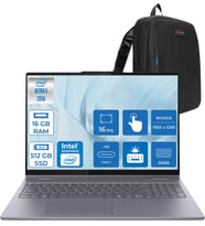 Lenovo Ideapad 5 2-In-1 16AIL10 Intel Core Ultra 5 225U Aı 16GB 512GB SSD 16" Wuxga IPS 300NITS Freedos Dokunmatik +Lenovo® Digital Pen2 Bilgisayarr 83KS0005TRF02+ZETTAÇANTA