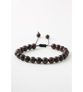 Jasper Doğaltaş Bileklik, Jasper Doğal Taş Asansör Bileklik (8mm) B1082