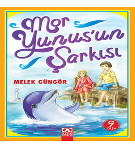 Mor Yunusun Şarkısı