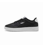 Puma Caurt Lally 400367 01Bayan Sneaker Spor Ayakkabı Siyah