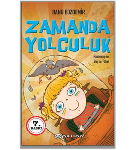 Zamanda Yolculuk