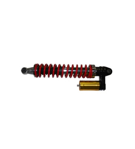 Atv Spider 250 Ön Amortisör Gazlı Kırmızı 46 Cm Orj