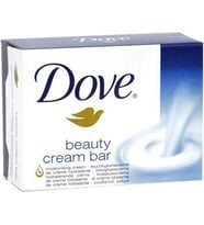 Dove Cream Bar Sabun 100 Gr Nem