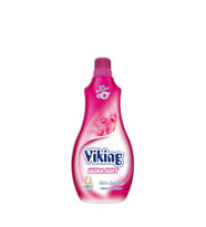 Viking Yumuşatıcı Soft Gül&Zambak 1400 ml 1 Adet