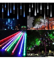 3.2 M Meteor Led RGB MZXX3-1