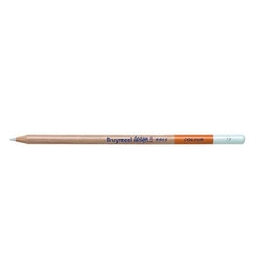 Bruynzeel Design Colour Kuru Boya Kalemi 73 Light Grey 