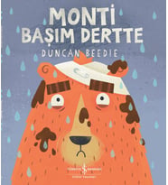 Monti Başım Dertte