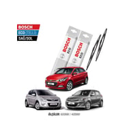 Hyundai İ20 2008 Model Silecek Takımı Bosch Eco (telli)