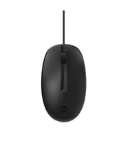 HP 125 Kablolu Mouse Siyah (265A9UT)