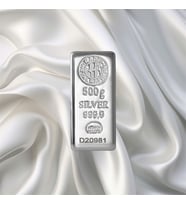 500 GR NADİR GÜMÜŞ KÜLÇE