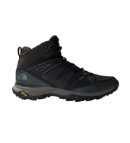 The North Face M Hedgehog Mid Gore-Tex Erkek Outdoor Botu NF0A8AAAKT01 Siyah