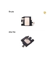 İphone 11 Pro Buzzer Alt hoparlör bazır buzzer ses çıkışı