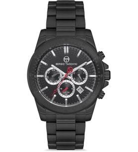SERGIO TACCHINI ST.1.10087.6 ERKEK KOL SAATİ