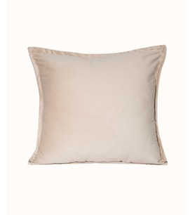Koza Home İbiza Vizon Kadife Yastık 43x43 5018