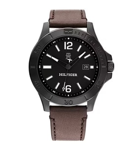 Tommy Hilfiger TH1710530 Erkek Kol Saati
