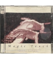 Magic Touch Classic CD (Karışık)