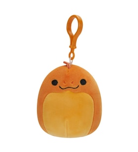 Squishmallows Yılan Balığı Onel Klipsli 9 cm CP00126
