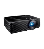 Optoma HD145X 3600 ANSI lümen 1920x1080 Full HD 3D DLP Projeksiyon Cihazı