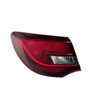 Opel Astra J Dış Sol Stop Lambası 2014-2020