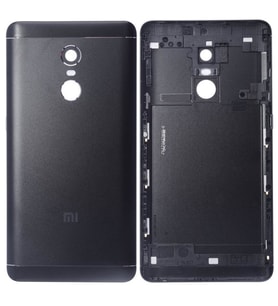 Xiaomi Redmi Note 4x Arka Kapak Pil Kapağı