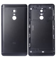 Xiaomi Redmi Note 4x Arka Kapak Pil Kapağı