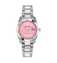 Mathey Tissot D451PK Kadın Kol Saati