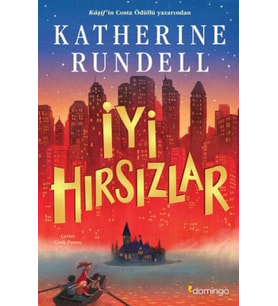 İyi Hırsızlar