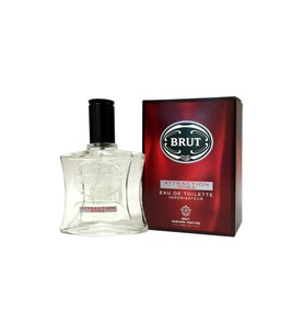Brut Attraction Totale Edt 100 ml Erkek Parfümü