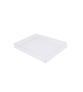 Asetat Kutu 15.5x17x2.5 CM (25 Adet)