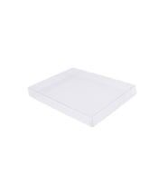Asetat Kutu 15.5x17x2.5 CM (25 Adet)