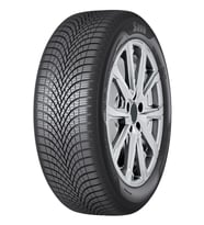 Sava All Weather 185/55R15 82H M+S 3PMSF Otomobil 4 Mevsim Lastiği (Üretim Yılı: 2026)