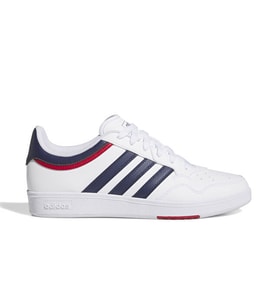 Adidas Hoops 4.0 Erkek Günlük Ayakkabı JQ9986 Beyaz