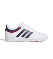 Adidas Hoops 4.0 Erkek Günlük Ayakkabı JQ9986 Beyaz