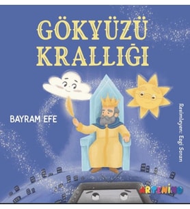 Gökyüzü Krallığı