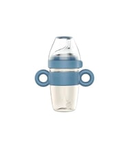 VAGONLIFE ROVCO PPSU PİPETLİ/BİBERON GENİŞ AĞIZLI MATARA N1041 240 ML 6 AY+