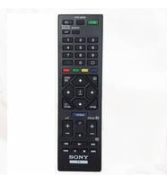 Sony Kdl40we5 Lcd Led Orjinal Tv Kumandası