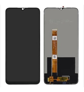 BYR Oppo Realme 6İ Uyumlu Lcd Ekran Dokunmatik YÜKSEK KALİTELİ EKRANDIR.