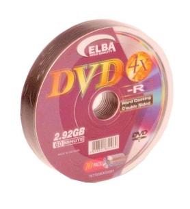 Maxell 10LU 60Dakika 2.8GB VCAM (Double)
