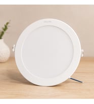 Northcity 23W Yuvarlak Sıva Altı LED Slim Panel 2000 Lumen