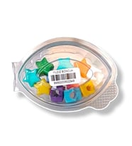 Kiddy World Yıldız Boncuk - 4 kutu
