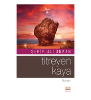 Titreyen Kaya