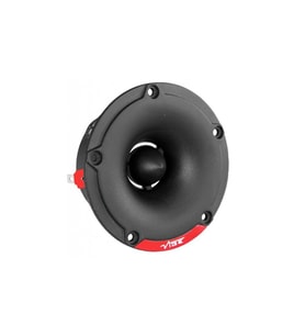 Vibe - Slickpro37t-v0 (10cm Tweeter) (Siyah)