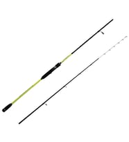 Okuma Orata Pro 200 Squid 202cm 100-200gr 2 Parça Tekne Olta Kamışı