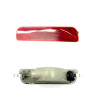 TAMPON REFLEKTÖRÜ QASHQAİ 2007-2013 ORTA